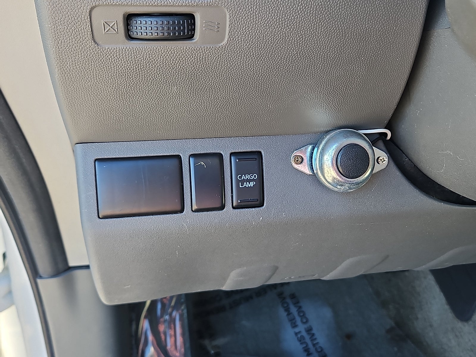2012 Nissan Frontier S