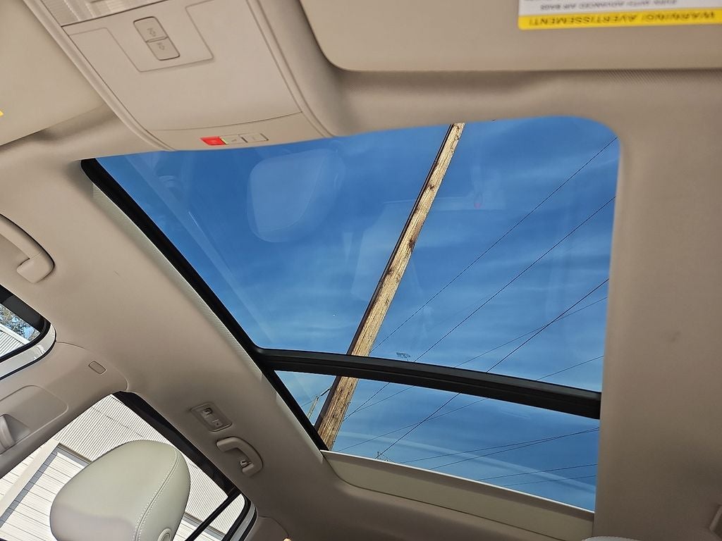 2021 Volkswagen Atlas 3.6L V6 SE w/Technology R-Line