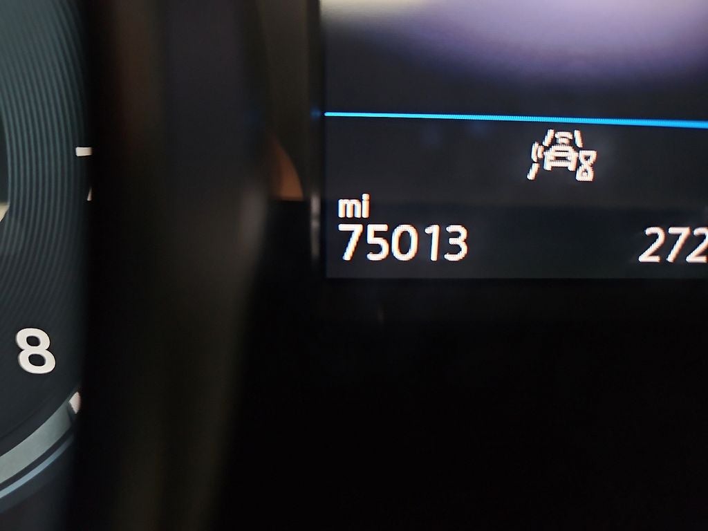 2021 Volkswagen Atlas 3.6L V6 SE w/Technology R-Line