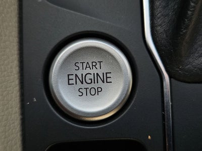 2021 Volkswagen Atlas 3.6L V6 SE w/Technology R-Line