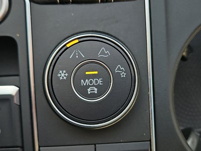 2021 Volkswagen Atlas 3.6L V6 SE w/Technology R-Line