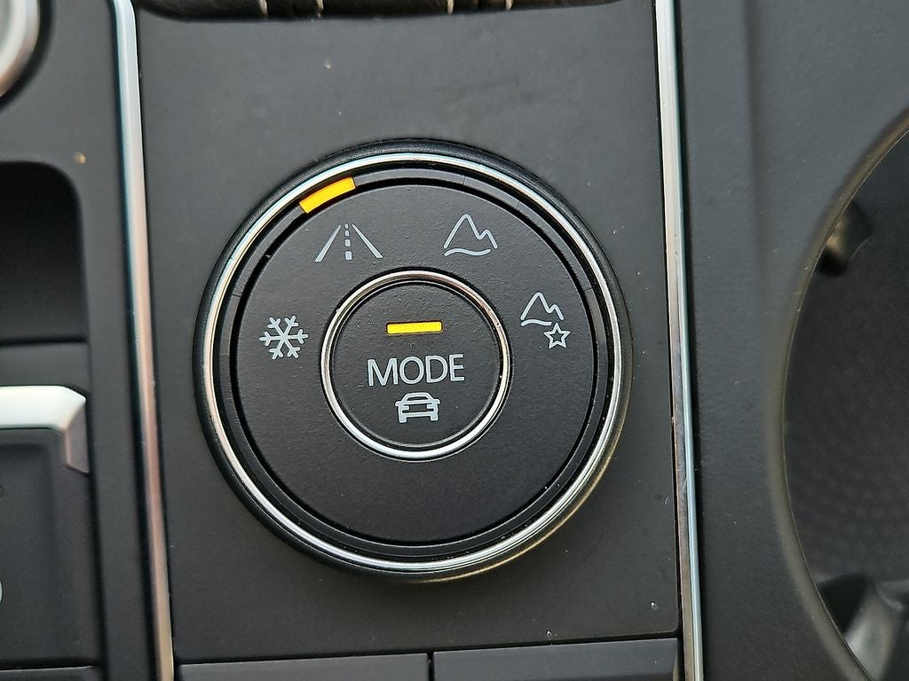 2021 Volkswagen Atlas 3.6L V6 SE w/Technology R-Line