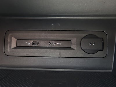 2021 Volkswagen Atlas 3.6L V6 SE w/Technology R-Line