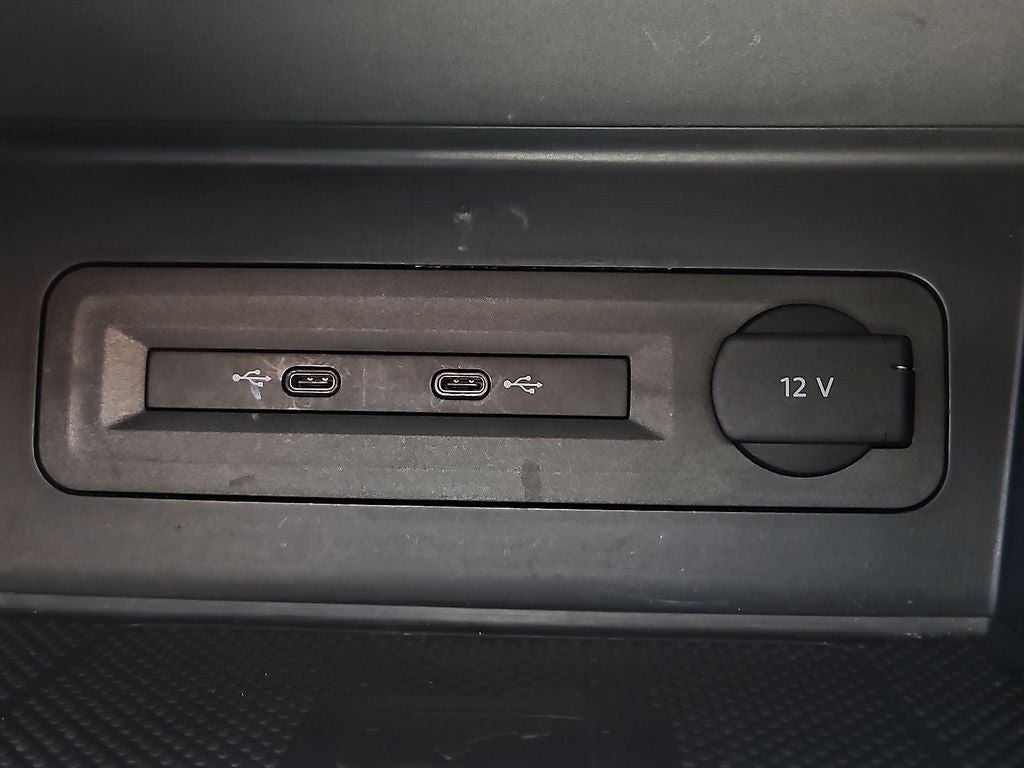 2021 Volkswagen Atlas 3.6L V6 SE w/Technology R-Line