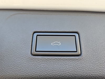 2021 Volkswagen Atlas 3.6L V6 SE w/Technology R-Line