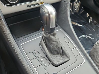 2018 Volkswagen Passat 2.0T S