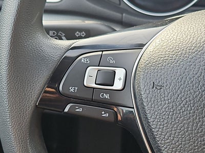 2018 Volkswagen Passat 2.0T S