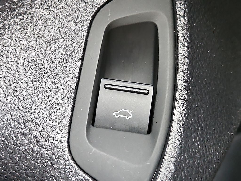 2018 Volkswagen Passat 2.0T S