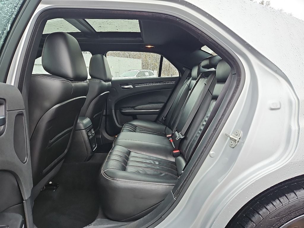 2023 Chrysler 300S 300S