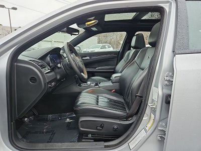 2023 Chrysler 300S 300S