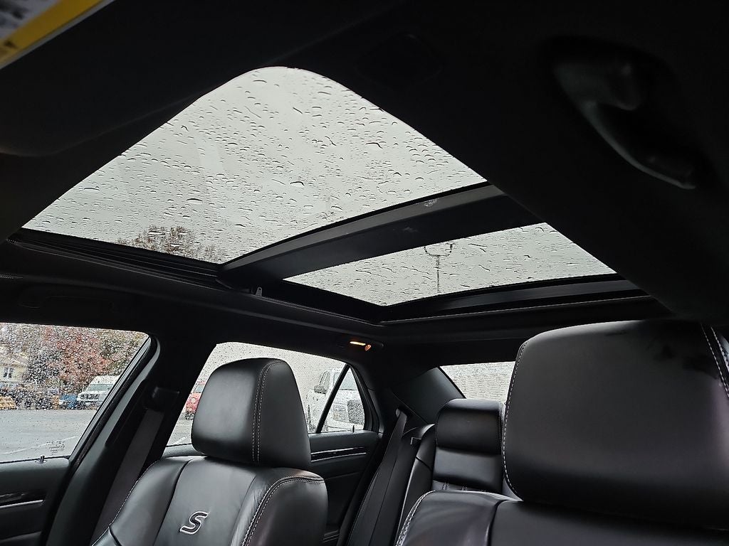 2023 Chrysler 300S 300S