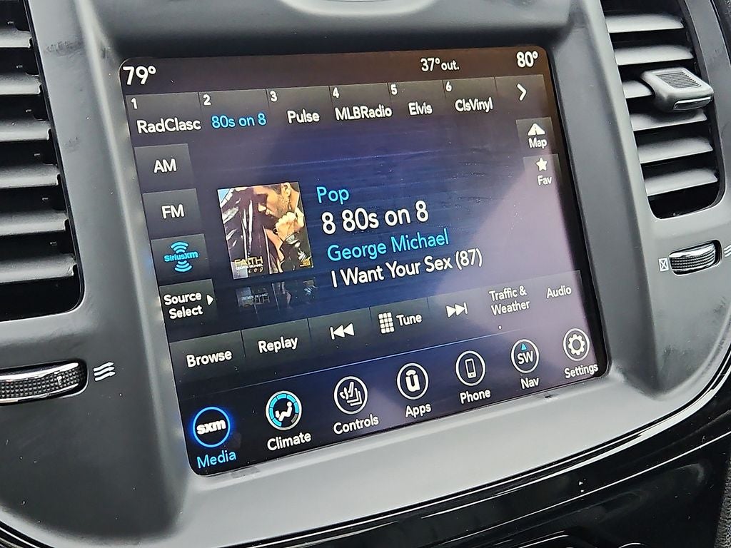 2023 Chrysler 300S 300S