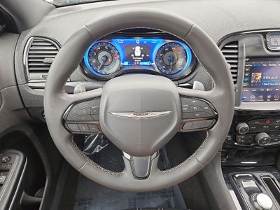 2023 Chrysler 300S 300S