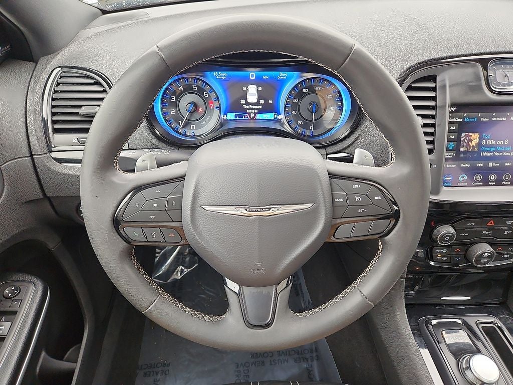 2023 Chrysler 300S 300S