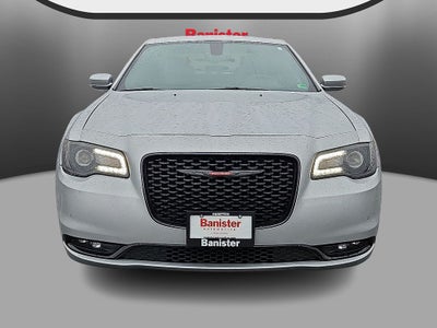 2023 Chrysler 300S 300S