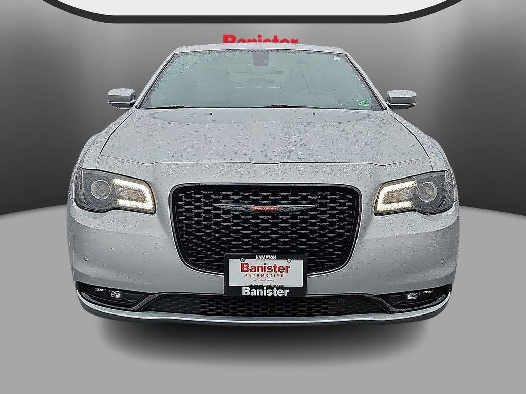 2023 Chrysler 300S 300S
