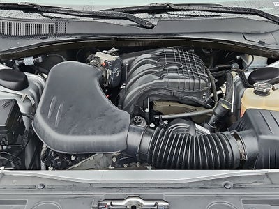 2023 Chrysler 300S 300S