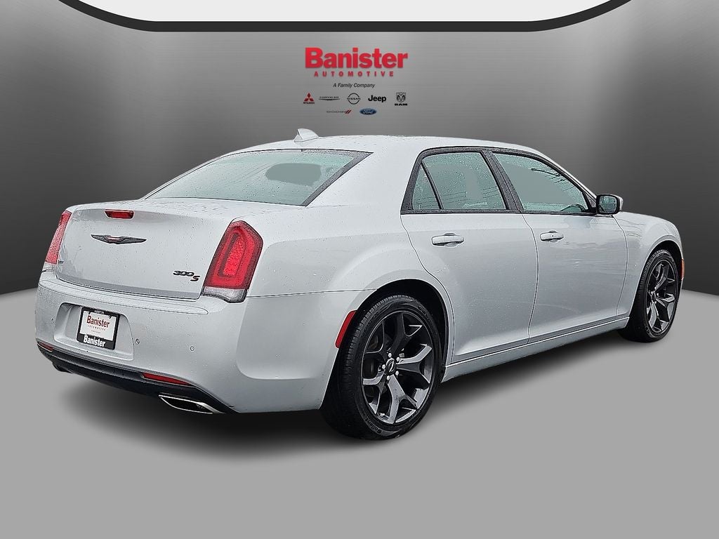 2023 Chrysler 300S 300S