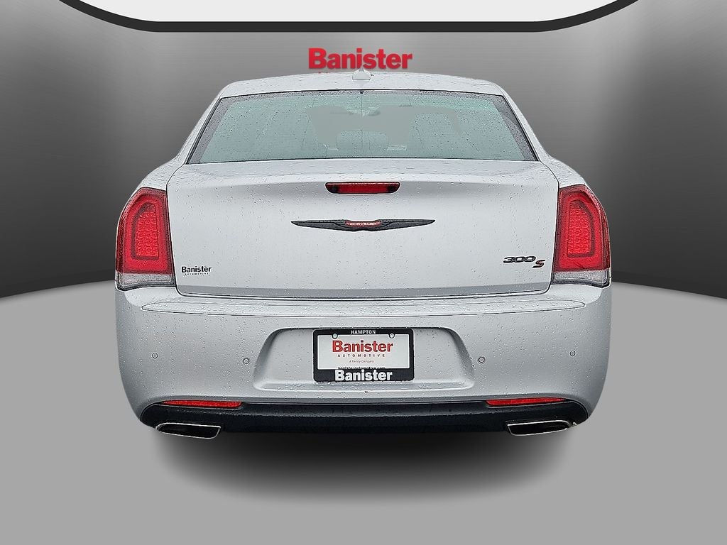2023 Chrysler 300S 300S