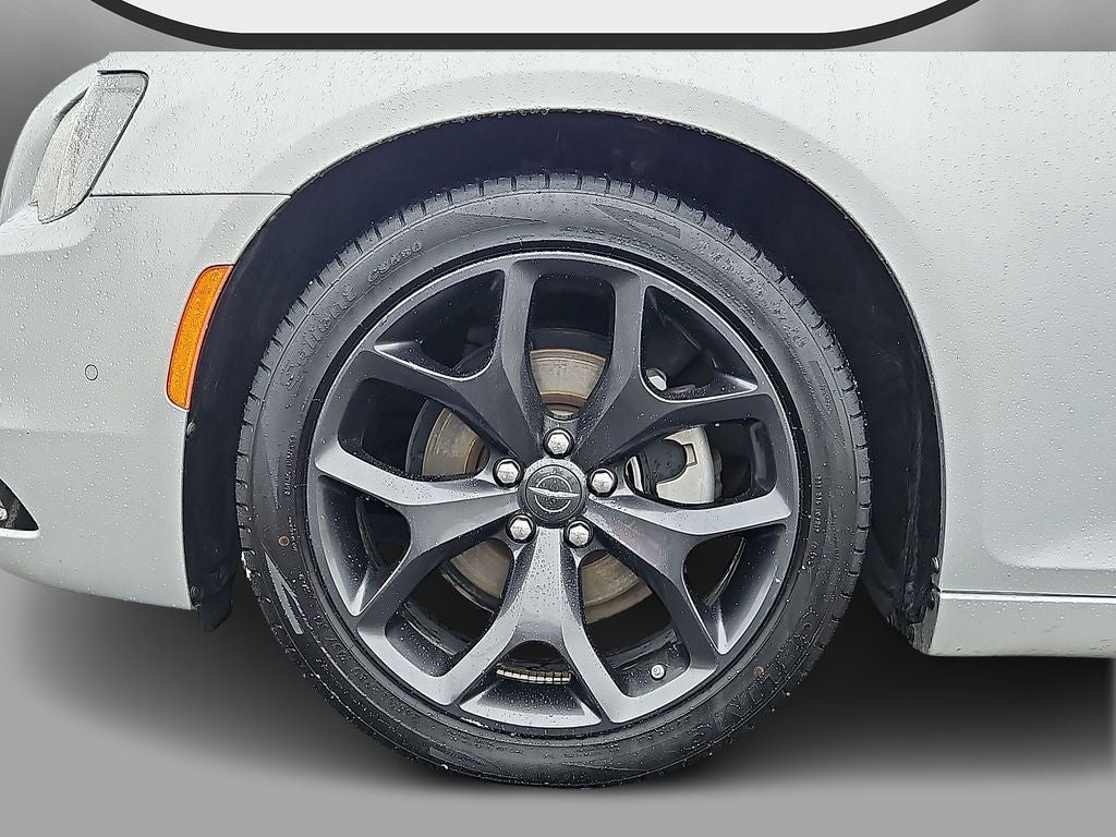 2023 Chrysler 300S 300S