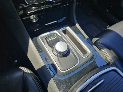 2023 Chrysler 300 Touring