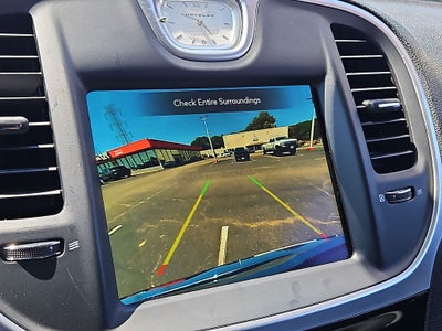 2023 Chrysler 300 Touring