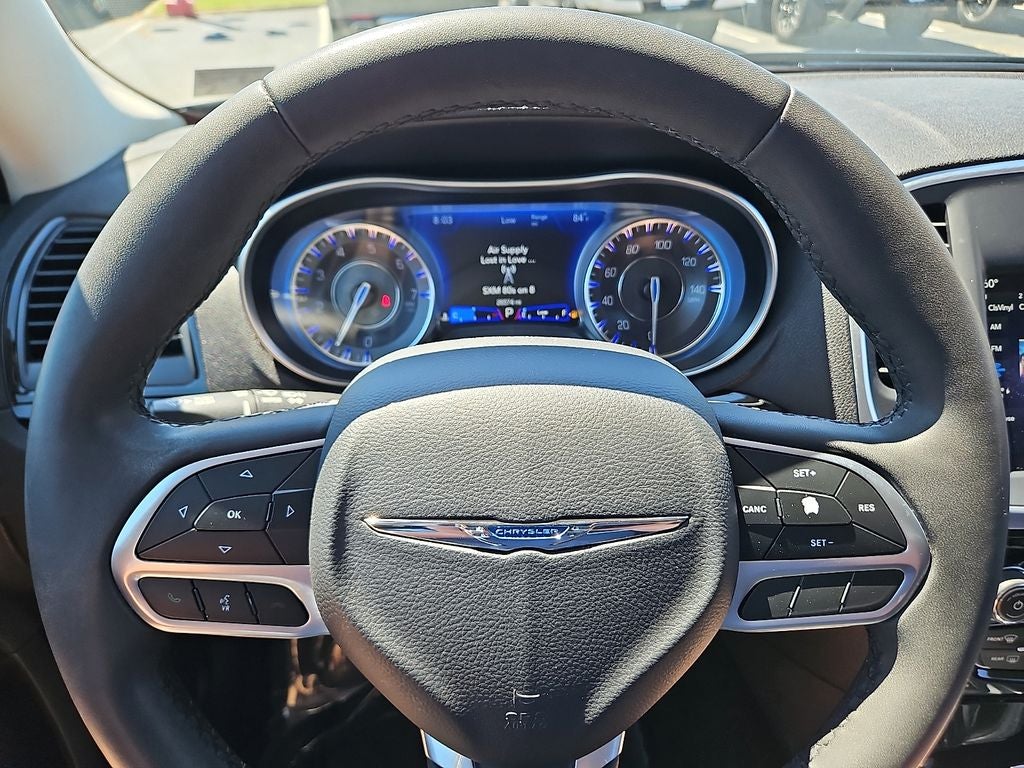 2023 Chrysler 300 Touring