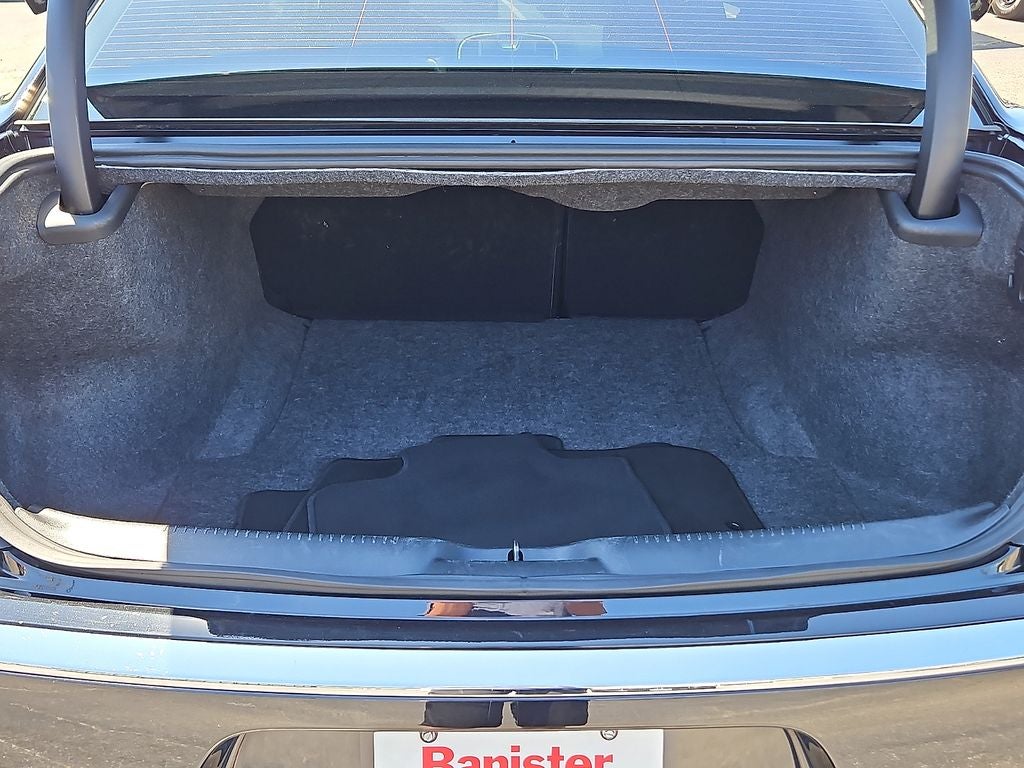 2023 Chrysler 300 Touring