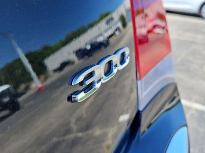 2023 Chrysler 300 Touring