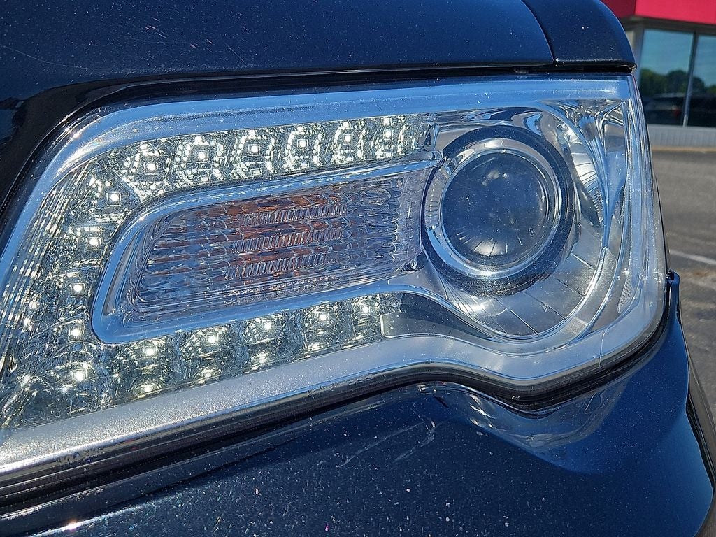 2023 Chrysler 300 Touring