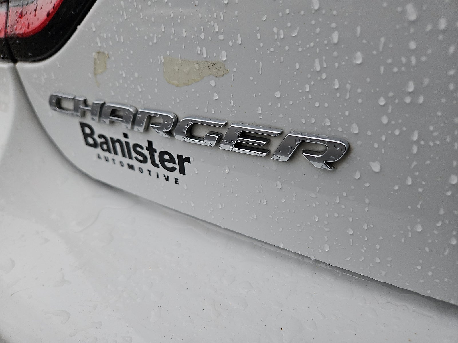 2023 Dodge Charger SXT