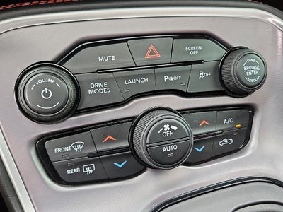 2019 Dodge Challenger R/T Scat Pack