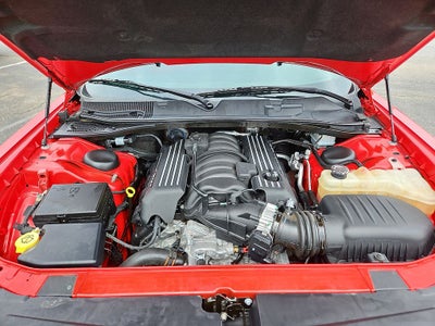2019 Dodge Challenger R/T Scat Pack