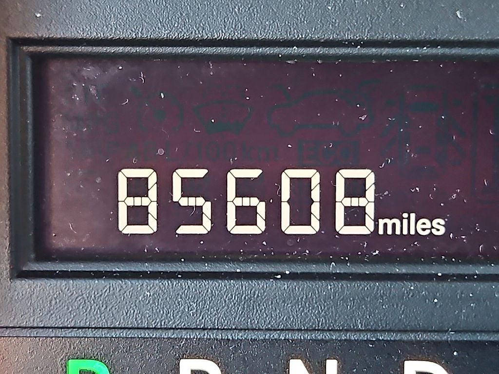 2020 Dodge Grand Caravan SE Plus