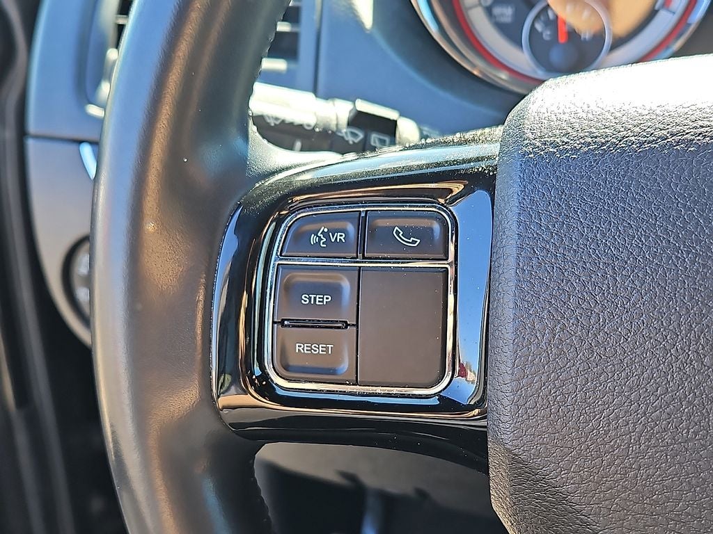 2020 Dodge Grand Caravan SE Plus