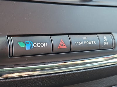 2020 Dodge Grand Caravan SE Plus