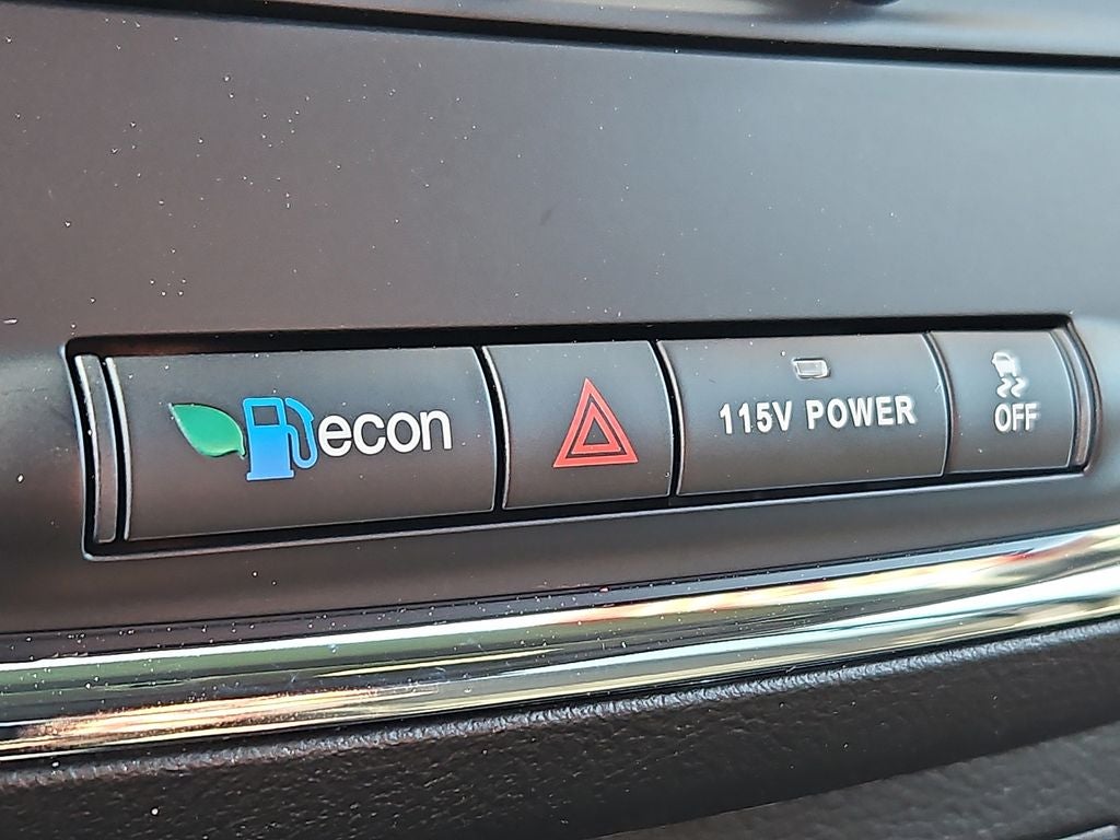 2020 Dodge Grand Caravan SE Plus