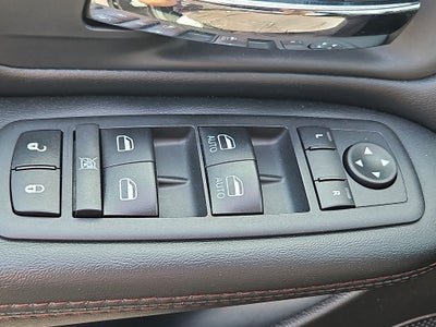 2020 Dodge Grand Caravan SE Plus