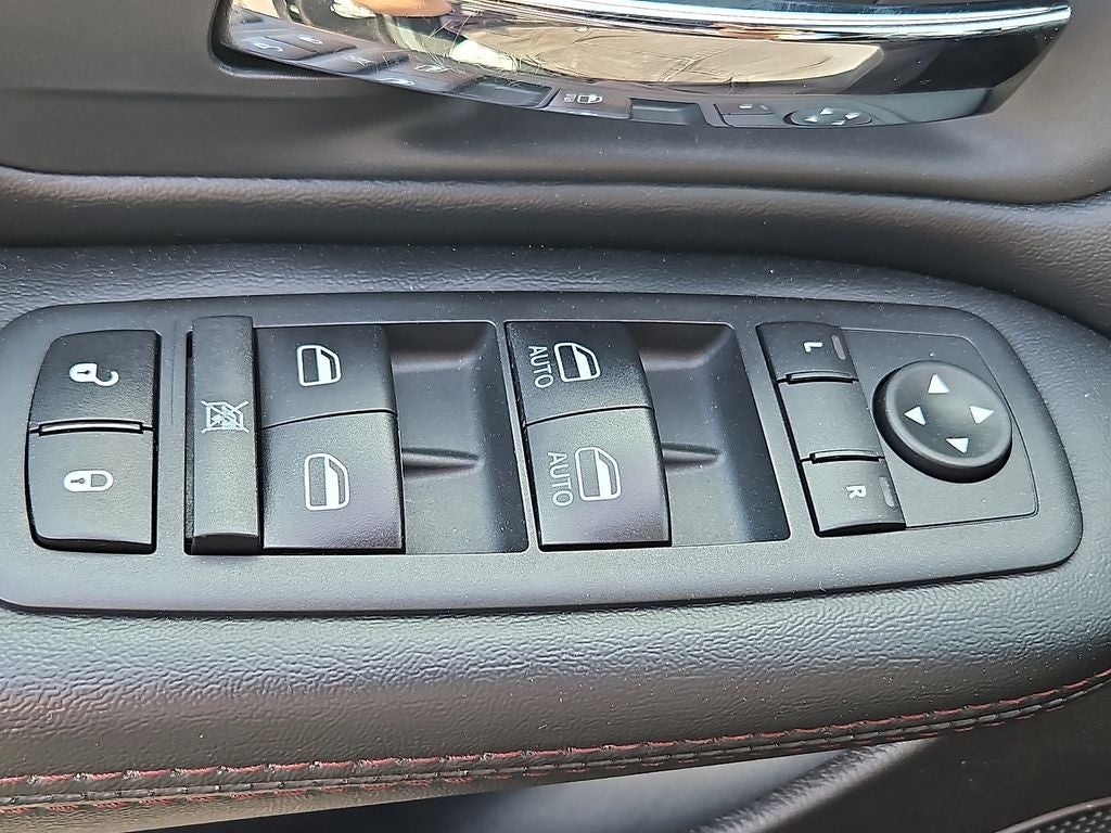 2020 Dodge Grand Caravan SE Plus