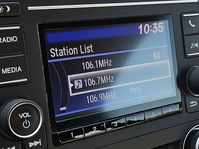 2016 Honda Civic LX-P