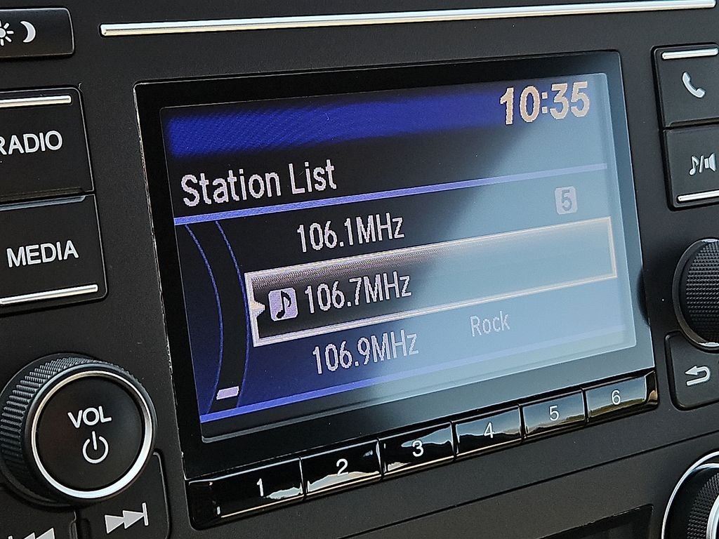 2016 Honda Civic LX-P