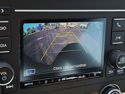 2016 Honda Civic LX-P