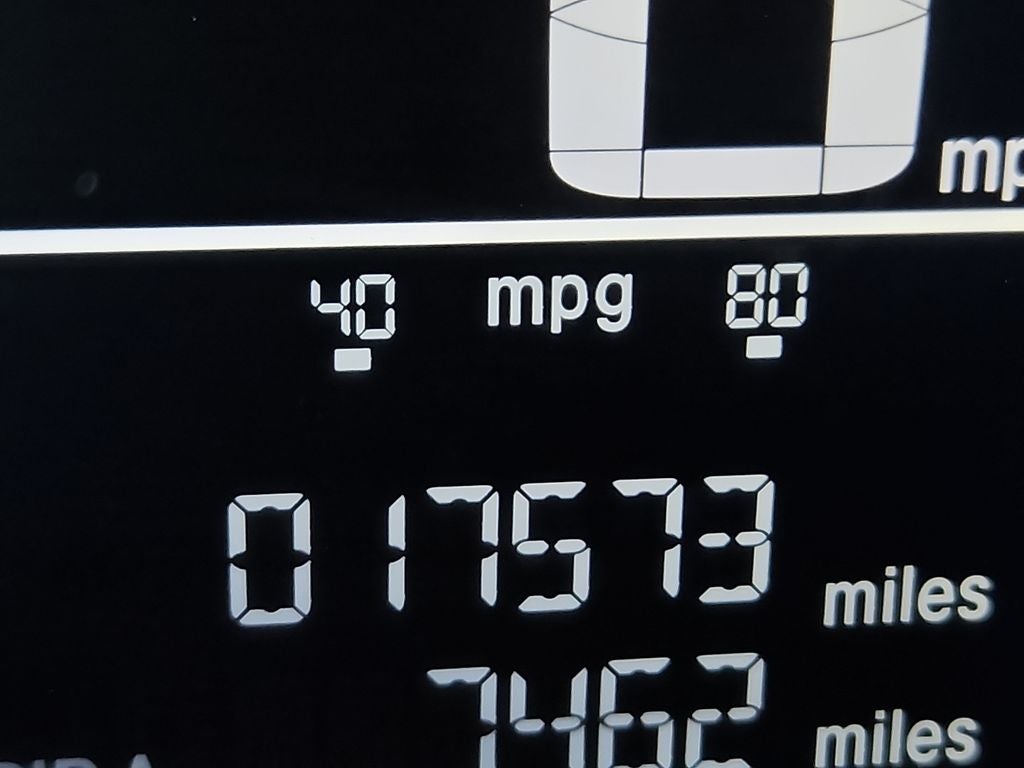 2016 Honda Civic LX-P