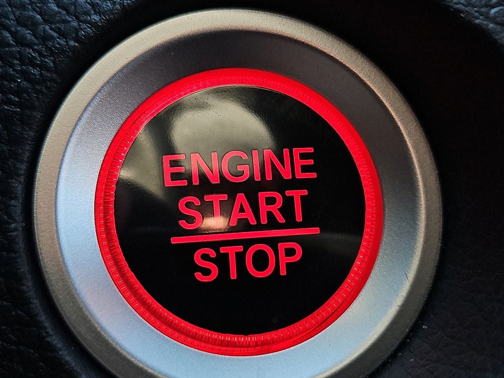 2016 Honda Civic LX-P