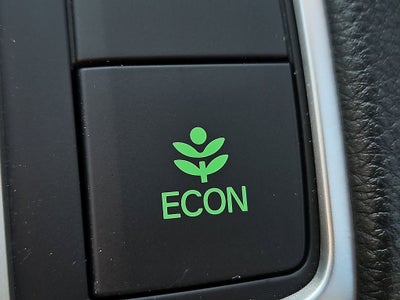 2016 Honda Civic LX-P