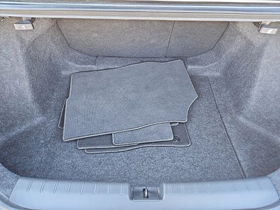 2016 Honda Civic LX-P