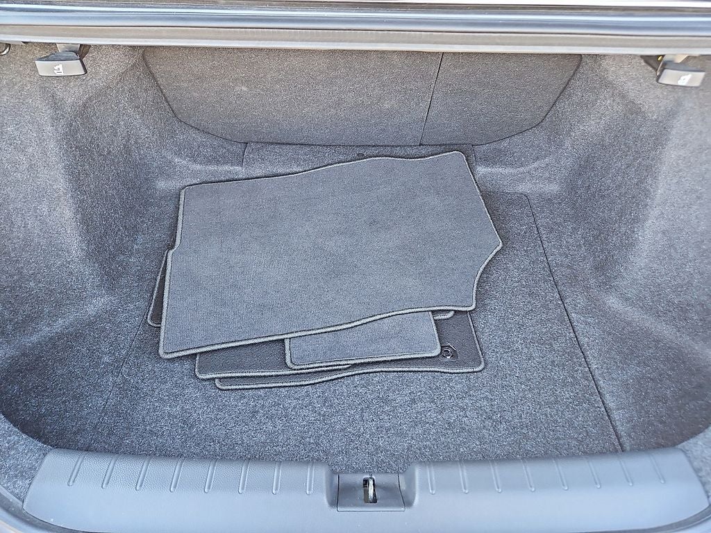 2016 Honda Civic LX-P