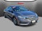 2016 Honda Civic LX-P