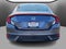 2016 Honda Civic LX-P