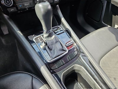 2022 Jeep Compass Altitude